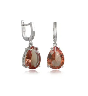 Сережки Султаніт er312161021Sh13
